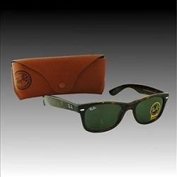 Foto GAFAS DE SOL RAY BAN RB2132 902 52 mm