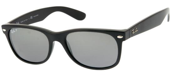 Foto Gafas de Sol Ray Ban RB2132 New Wayfarer Polarized 601K3