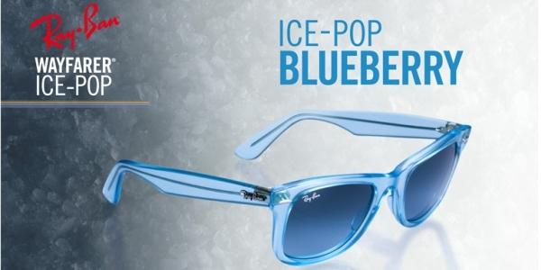 Foto Gafas de Sol Ray-ban Rb2140ice pop 6055/4M