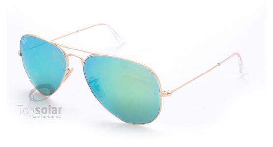 Foto Gafas de sol Ray Ban RB3025 112/19