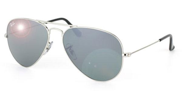 Foto Gafas de Sol Ray Ban RB3025 Aviator Large Metal W3275