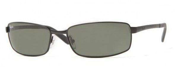 Foto Gafas de Sol Ray Ban RB3194 OO6