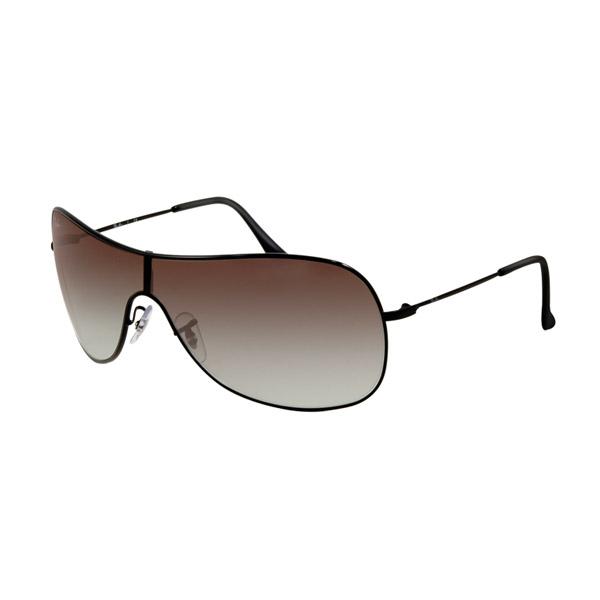 Foto Gafas de sol Ray Ban RB3211 002/8E 32 BLK/GRN