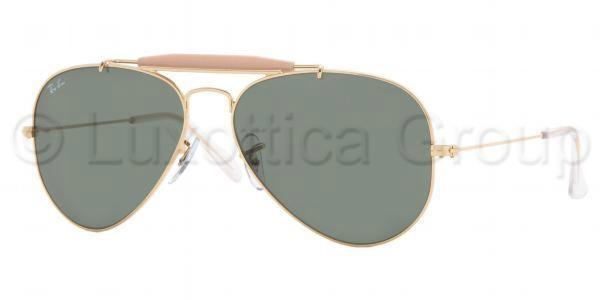Foto Gafas de Sol Ray-ban Rb3407 001