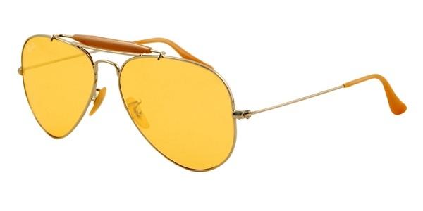 Foto Gafas de Sol Ray-ban Rb3407 003/4A