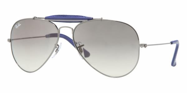 Foto Gafas de Sol Ray-ban Rb3422q 004/32