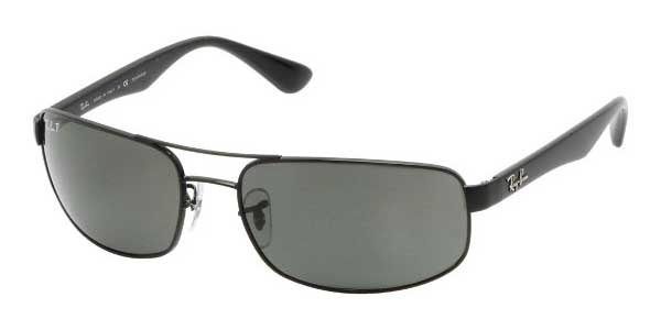 Foto Gafas de Sol Ray Ban RB3445 Polarized 002/58