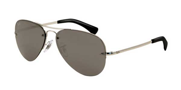 Foto Gafas de Sol Ray Ban RB3449 003/6G A