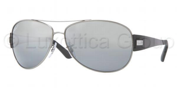 Foto Gafas de Sol Ray-ban Rb3467 004/82