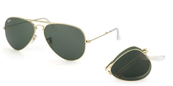 Foto Gafas de Sol Ray Ban RB3479 001