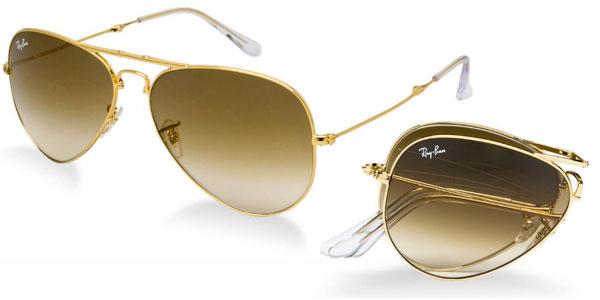 Foto Gafas de Sol Ray Ban RB3479 001/51