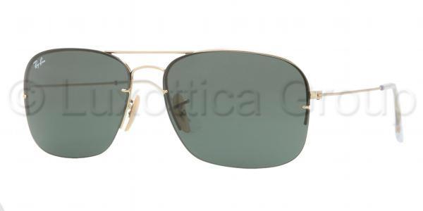 Foto Gafas de Sol Ray-ban Rb3482 001/71