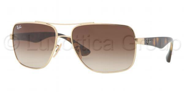 Foto Gafas de Sol Ray-ban Rb3483 001/51