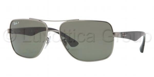 Foto Gafas de Sol Ray-ban Rb3483 004/58