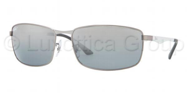 Foto Gafas de Sol Ray-ban Rb3498 029/82