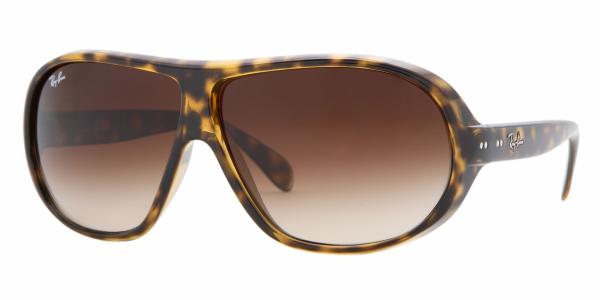 Foto Gafas de Sol Ray Ban RB4129 710/13