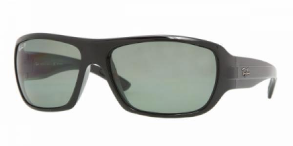 Foto Gafas de Sol Ray-ban Rb4150 601/58