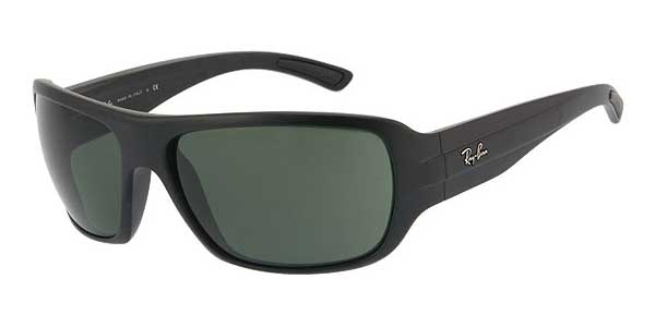 Foto Gafas de Sol Ray Ban RB4150 601S B