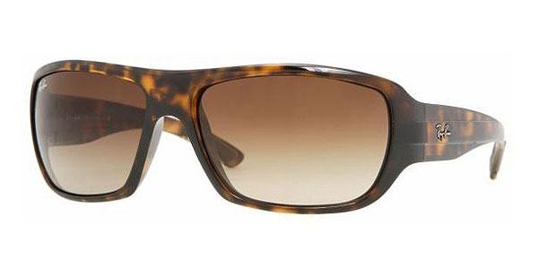 Foto Gafas de Sol Ray Ban RB4150 710/51