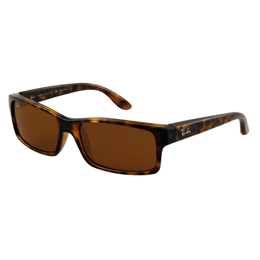 Foto Gafas de sol Ray Ban RB4151 710 59 TRT/BRW