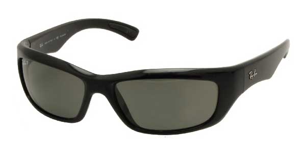 Foto Gafas de Sol Ray Ban RB4160 Polarized 601/58 F