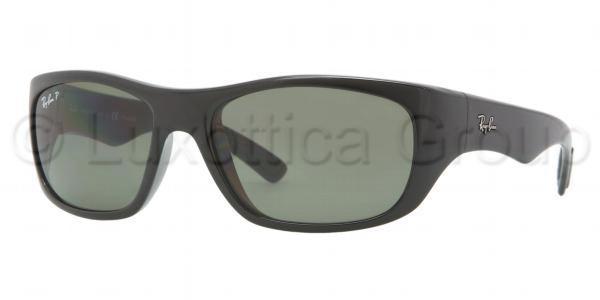 Foto Gafas de Sol Ray-ban Rb4177 601/58