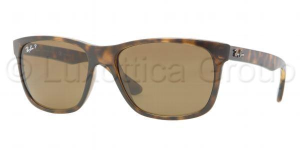 Foto Gafas de Sol Ray-ban Rb4181 710/83