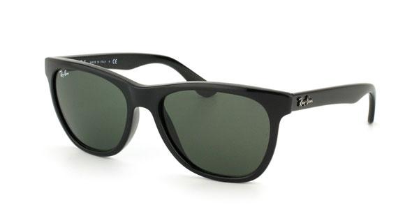 Foto Gafas de Sol Ray Ban RB4184 601