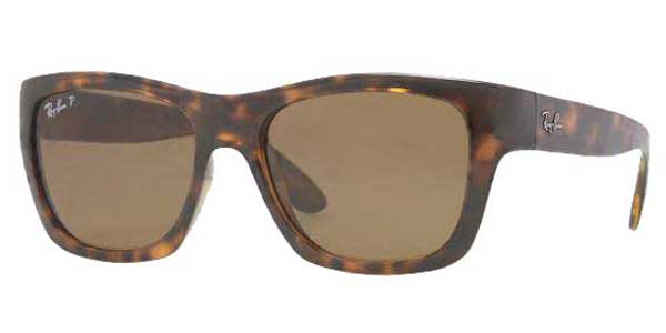 Foto Gafas de Sol Ray Ban RB4194 Polarized 71083