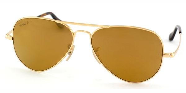 Foto Gafas de Sol Ray Ban RB8029K 040KN3