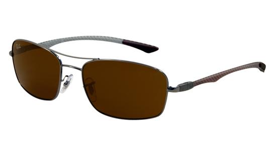 Foto Gafas de sol Ray Ban RB8309 004/73