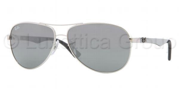 Foto Gafas de Sol Ray-ban Rb8313 003/40