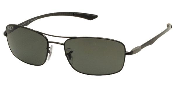 Foto Gafas de Sol Ray Ban Tech Ray Ban RB8309 002/9A