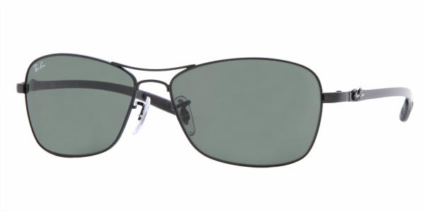 Foto Gafas de Sol Ray Ban Tech RB8302 002