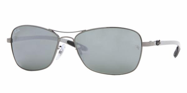 Foto Gafas de Sol Ray Ban Tech RB8302 004/40