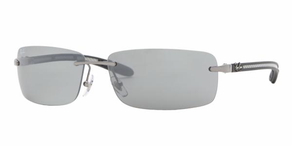 Foto Gafas de Sol Ray Ban Tech RB8304 004/6G