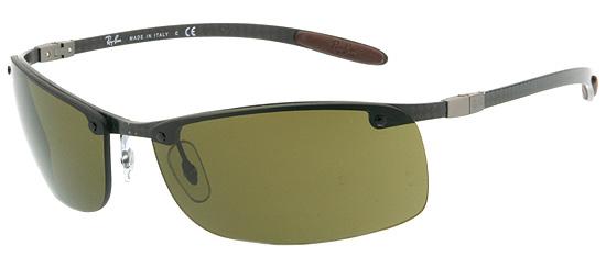 Foto Gafas de Sol Ray Ban Tech RB8305 082/73