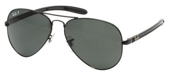 Foto Gafas de Sol Ray Ban Tech RB8307 002/N5