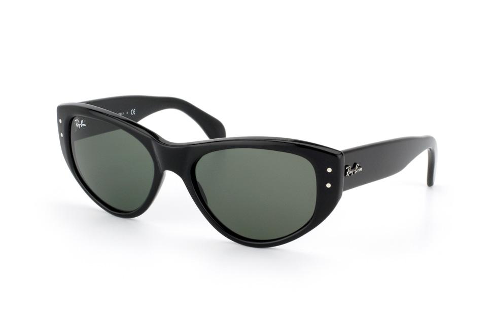 Foto Gafas de sol Ray-Ban Vagabond RB 4152 601 - gafas de sol