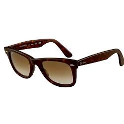 Foto Gafas de sol ray ban wayfarer rb2140 902/51 50cm