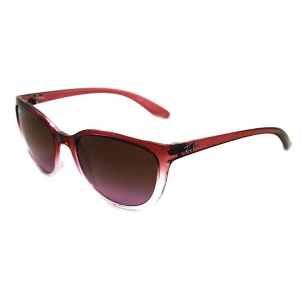 Foto Gafas de sol RB4167 849/14 59 RED/BRW