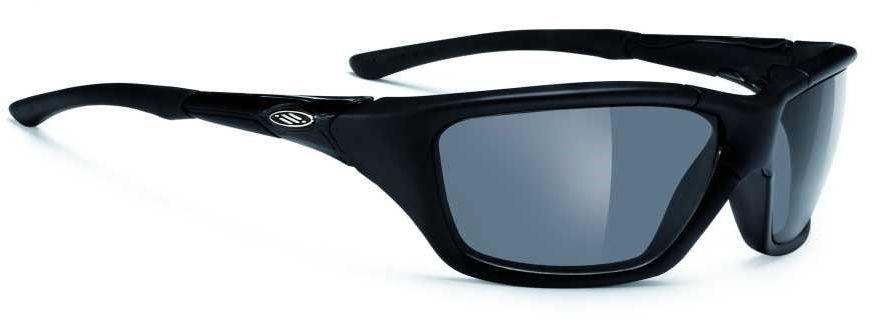 Foto Gafas de sol Rudy Project - Gozen - Lentes Polar 3FX - Black Frame
