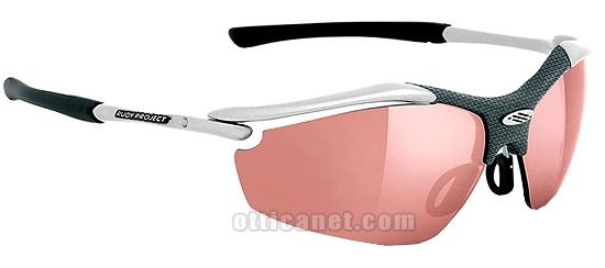 Foto Gafas De Sol Rudy Project Ketyum Sn 89 (84-14) Auténtico