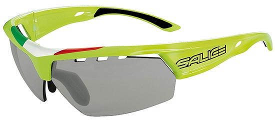 Foto Gafas De Sol Salice Salice 005 Ita Auténtico