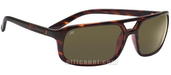 Foto Gafas De Sol Serengeti Livorno Auténtico