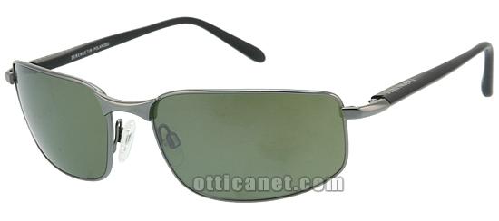 Foto Gafas De Sol Serengeti Luigi (7382) Auténtico