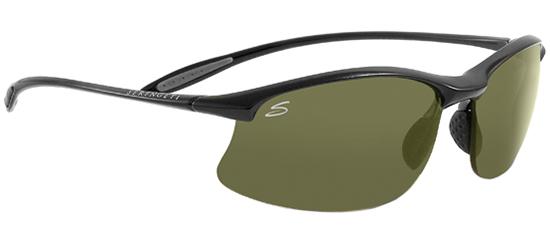 Foto Gafas De Sol Serengeti Maestrale Auténtico