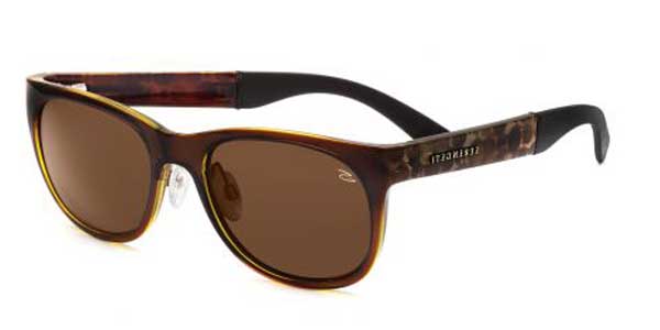 Foto Gafas de Sol Serengeti Milano Polarized 7656
