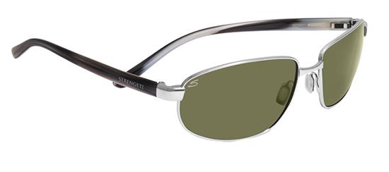 Foto Gafas De Sol Serengeti Trapani Auténtico