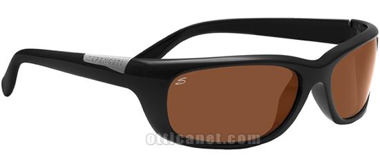 Foto Gafas De Sol Serengeti Verucchio Auténtico